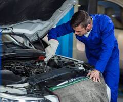 Automotive Air Conditioning Service | Auto AC Repair