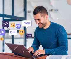 Leading Software Development Company in Pune | MQBIT Technologies