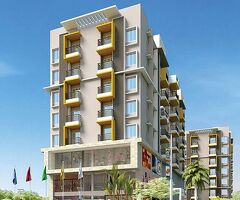 Luxury 3 BHK Apartments in 'The Majesty' – Elevate Your Lifestyle