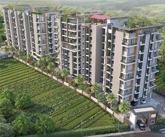 Luxury 3 BHK Apartments in 'The Majesty' – Elevate Your Lifestyle - 3