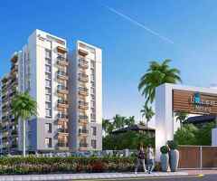 Luxury 3 BHK Apartments in 'The Majesty' – Elevate Your Lifestyle - 4