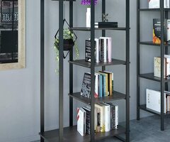 Buy Stylish & Functional Bookshelves Online – Premium Designs by Jeometri