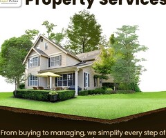 Expert Property Services | Reliable Real Estate Solutions