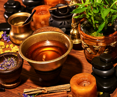 Why Choose Ayurvedic Treatment to Stay Healthy?