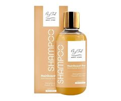 Hairguard Shampoo by My Soul – Strengthen Your Hair Naturally