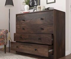 Stylish Chest of Drawer by Studio Kook – Elegant Storage