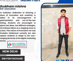 Master Digital Marketing at NDMIT South Delhi – Your Gateway to a Thriving Career! - 3