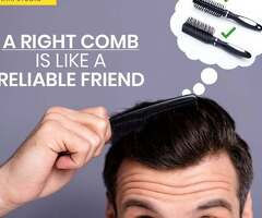 Best Hair Clipping systems in Hyderabad | Hair Clipping services - 2
