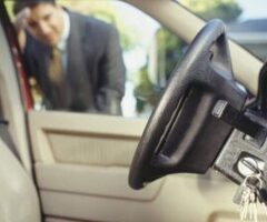 Flat Tire Repair Near Me Noida