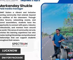 Best Digital Marketing Course in Lucknow – Learn, Master, Succeed! - 2