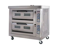 Commercial Kitchen Equipment