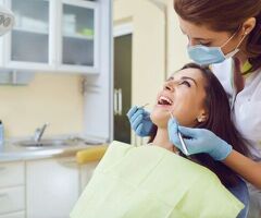 Dental Implants Treatment in Lakewood, WA