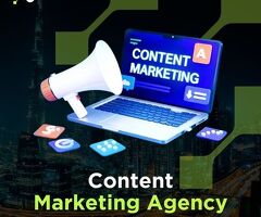 Content Marketing Agency