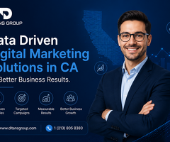 Search Engine Optimization Service in California