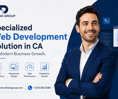 Influencer Marketing Services in California