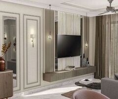 Upgrade Your Living Experience with GRHAM Interiors