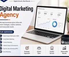 Digital Prayas - Digital Marketing Agency in Nagpur - 2