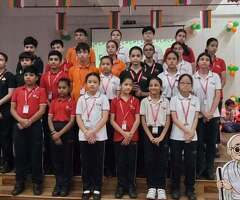 Schools in Gurugram Shaping Confident, Future-Ready Minds