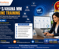 SAP S/4HANA MM Certification Roadmap: What You Need to Know