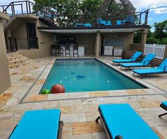 Grenada Vacation Villa for Rent - 2