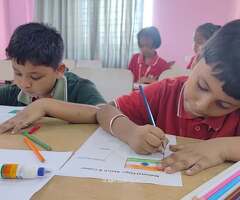 CBSE Schools in Durgapur Developing Confident Leaders