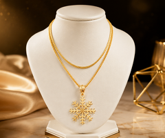 Real 10k Gold Jewelry in Texas USA | Chains, Rings-My Elite Jeweler