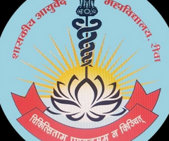 Dr. Deepak Kulshrestha – Best Ayurveda College in Madhya Pradesh