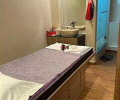 Crystal Thai Spa In Mira Road