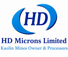 Buy Calcined China Clay - Premium Calcined Kaolin Supplier