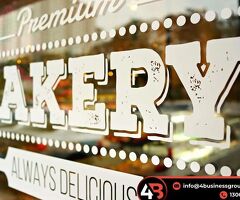 Signage Services in Brisbane for Stronger Business Visibility