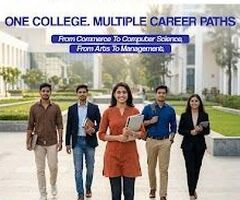 Discover Career-Focused Degree Programs in Pune
