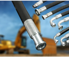 Hydraulic Fittings Manufacturer and Supplier in Chennai, India -Hydrofit Engineer - 4
