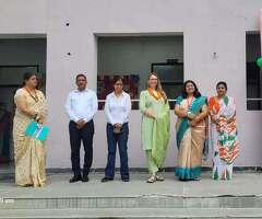 International Schools in Gurugram Fostering Global Excellence