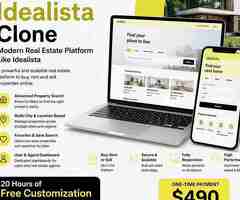 Is Zipprr's $490 Real Estate Script Best for Small Agencies?