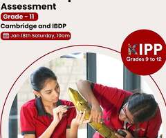 IB Schools in Hyderabad | Cambridge Schools in Hyderabad