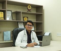 Expert Cancer Care From a Medical Oncologist in Jaipur - 3
