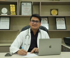 Expert Cancer Care From a Medical Oncologist in Jaipur - 4