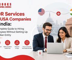 EOR Services for USA Companies in India