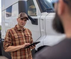 Falling in Love With an RV? Get It Checked First