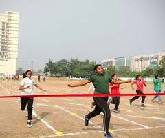 Top Schools in Durgapur Encouraging Sports and Fitness