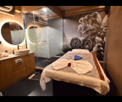 Spa Cave Chembur