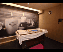 Spa Cave Chembur - 2