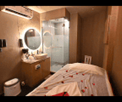 Spa Cave Chembur - 3