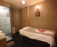Spa Cave Chembur - 4