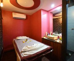 Arth Thai Spa Borivali