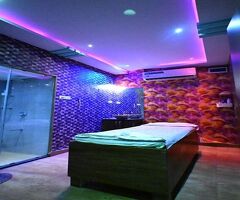 Arth Thai Spa Borivali - 4