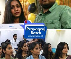 NDMIT – Best Data Analysis Training Institute in Prayagraj