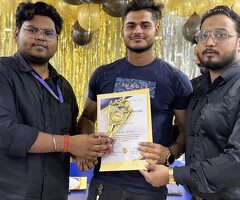 NDMIT – Best Data Analysis Training Institute in Prayagraj - 2