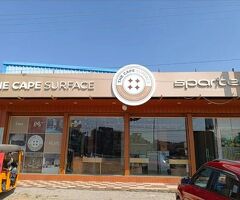 Home Goods Store & Kitchen Remodeler in Hyderabad | THE CAPE SURFACE