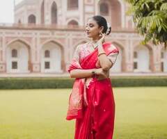 Shop Indian Wear for Festive and Traditional Occasions